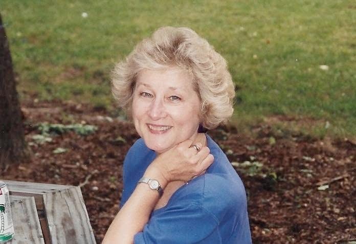 Obituary of Marjorie Elise Lanford