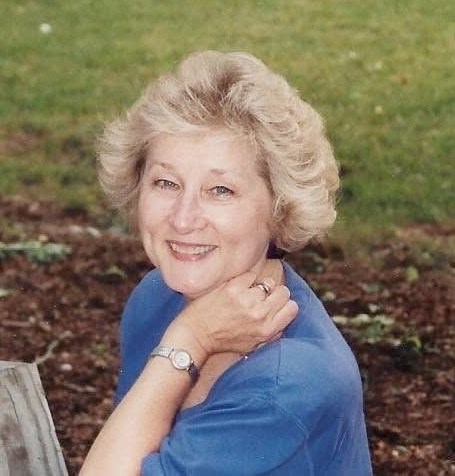 Obituary of Marjorie Elise Lanford