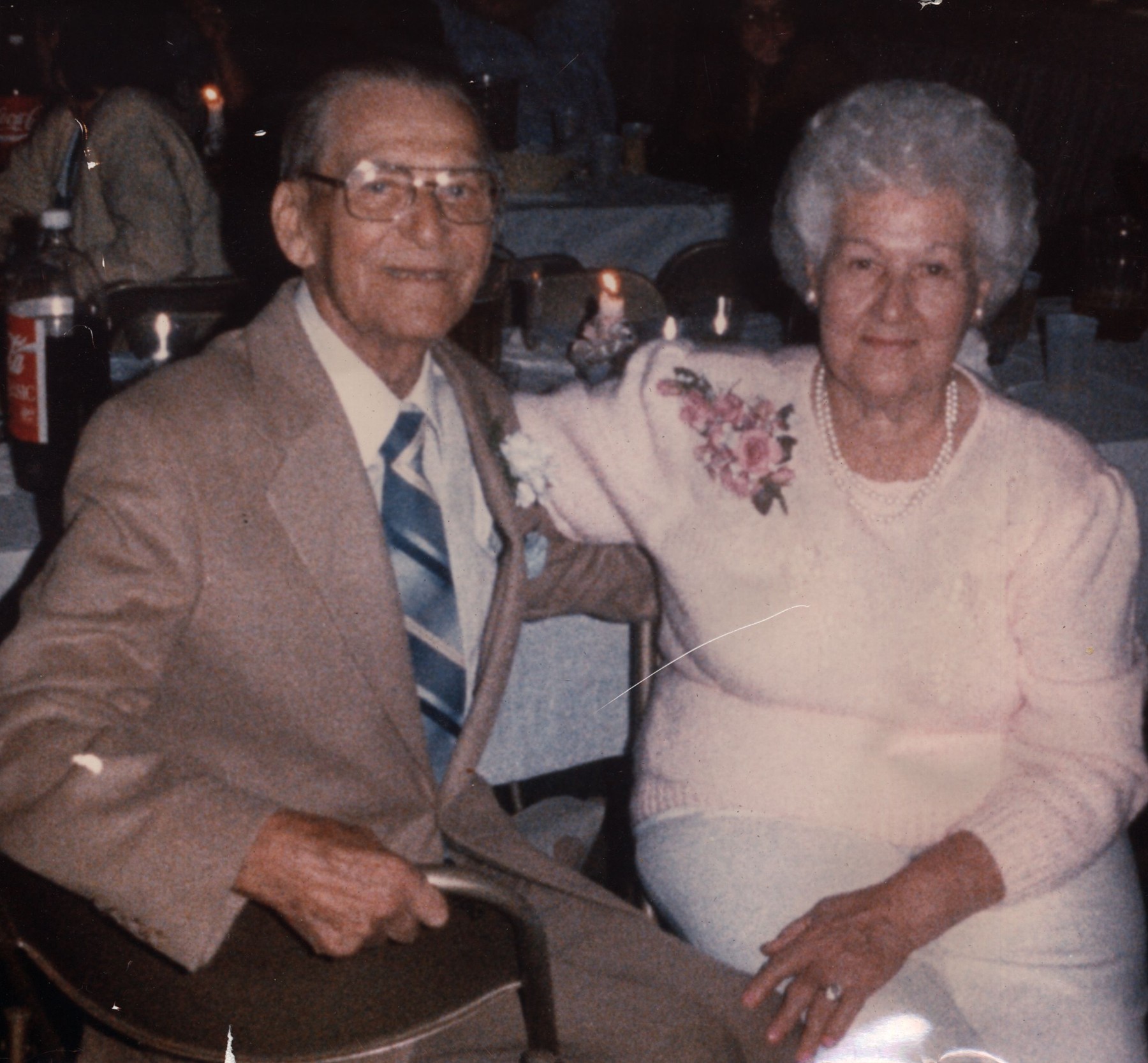 Obituary of Dorothy I. Gray Dunkle