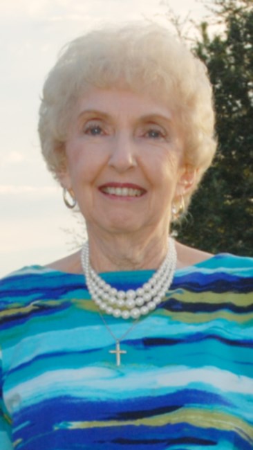 Obituary of Eleanor Sansom Tillery