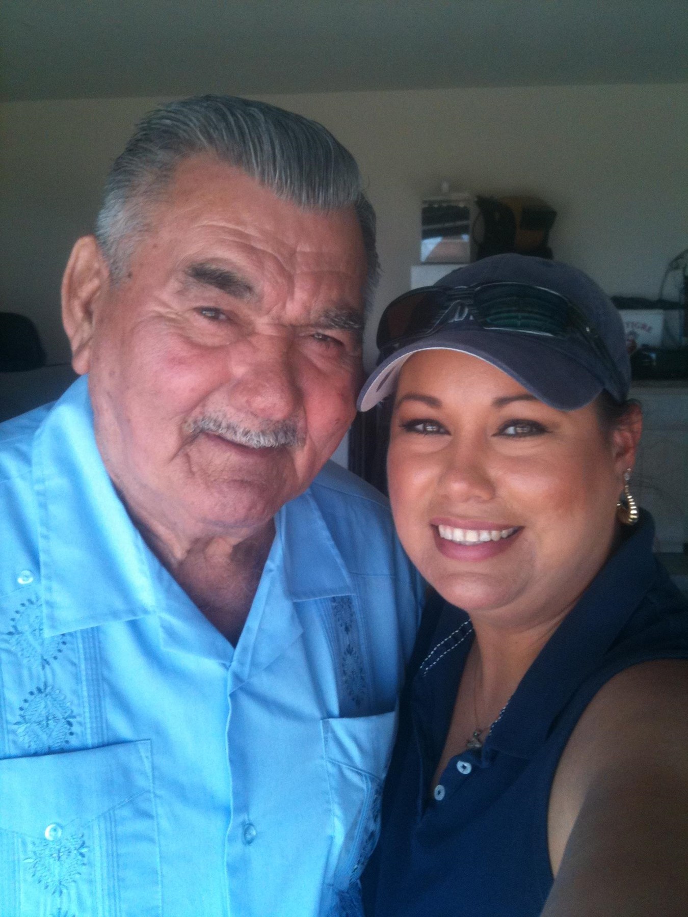 Obituary of Silvestre Aguirre Rios