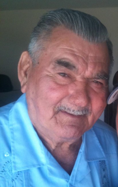 Obituary of Silvestre Aguirre Rios