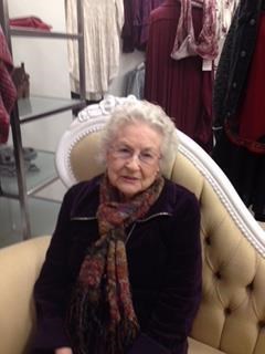 Obituary of Birdeen Ward Donald