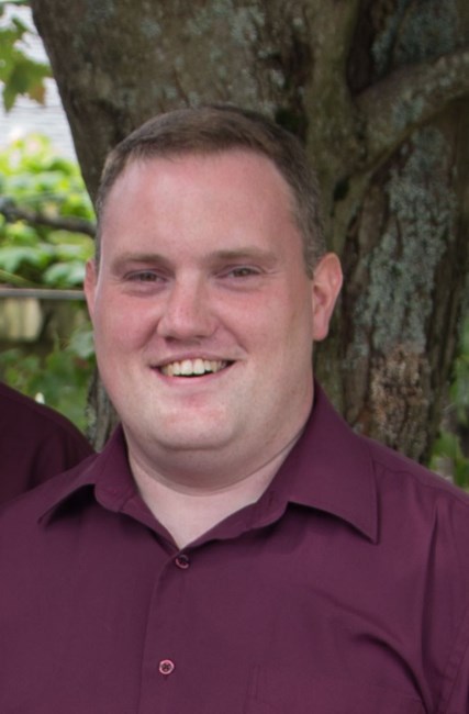 Obituary of Ryan Edward Balcom