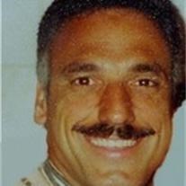 Obituary of Bryan Cirigliano