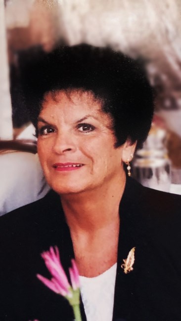 Obituary of Alice K. Southall