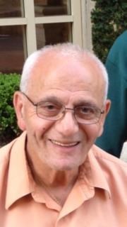 Obituary of Riad Atallah Khoury