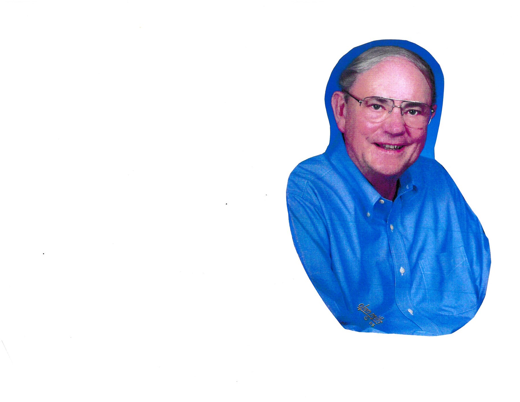 Obituary of W.  Richard "Dick" Keller