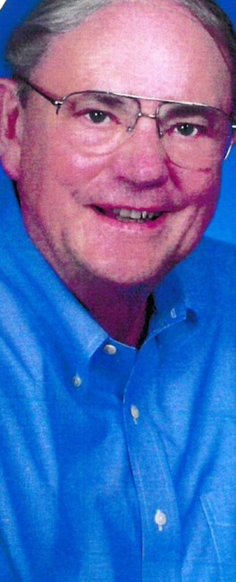 Obituary of W.  Richard "Dick" Keller