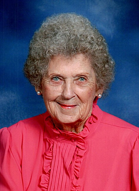 Obituario de Cora Lee Dyess