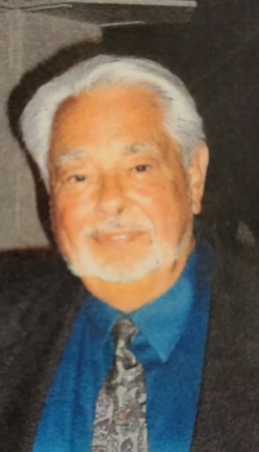 Obituary of Anthony Joseph Ruggiero