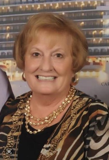 Obituary of Patricia S. "Pat" Lawrence