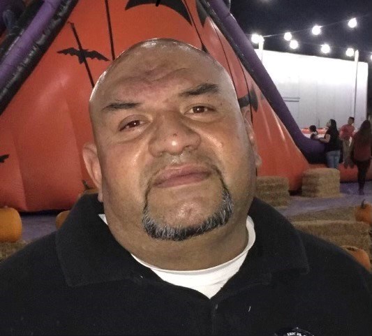 Obituario de Eric Hector Sanchez