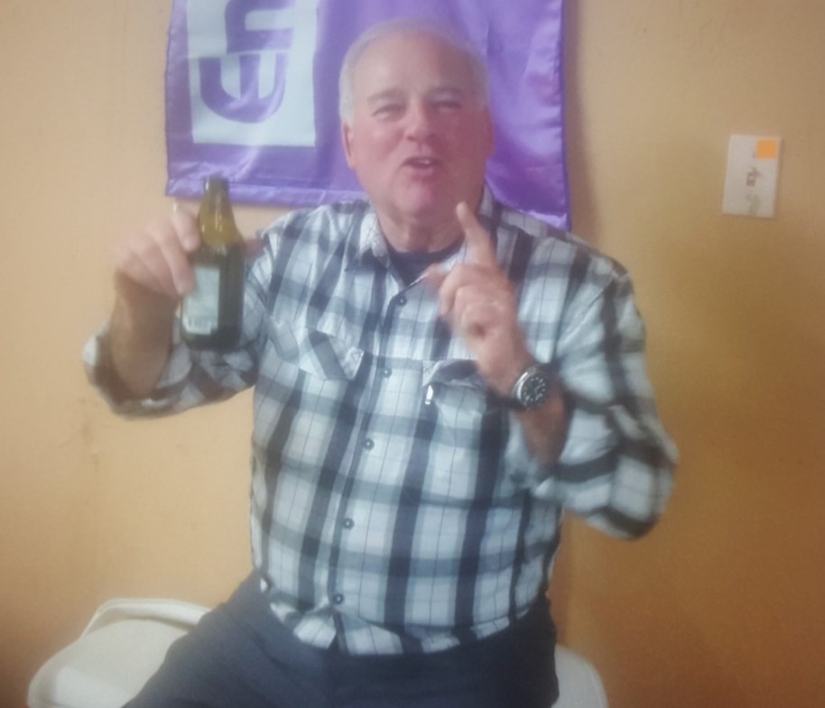 Obituary of Gaither Odis Greenfield