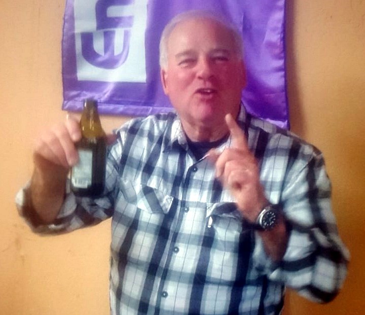 Obituary of Gaither Odis Greenfield