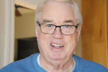 Obituary of Lynn Eldridge Harris