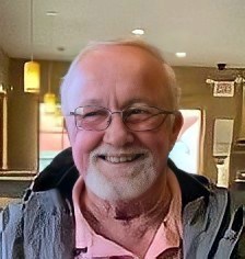 Obituary of Allen "Bud" W. Lane