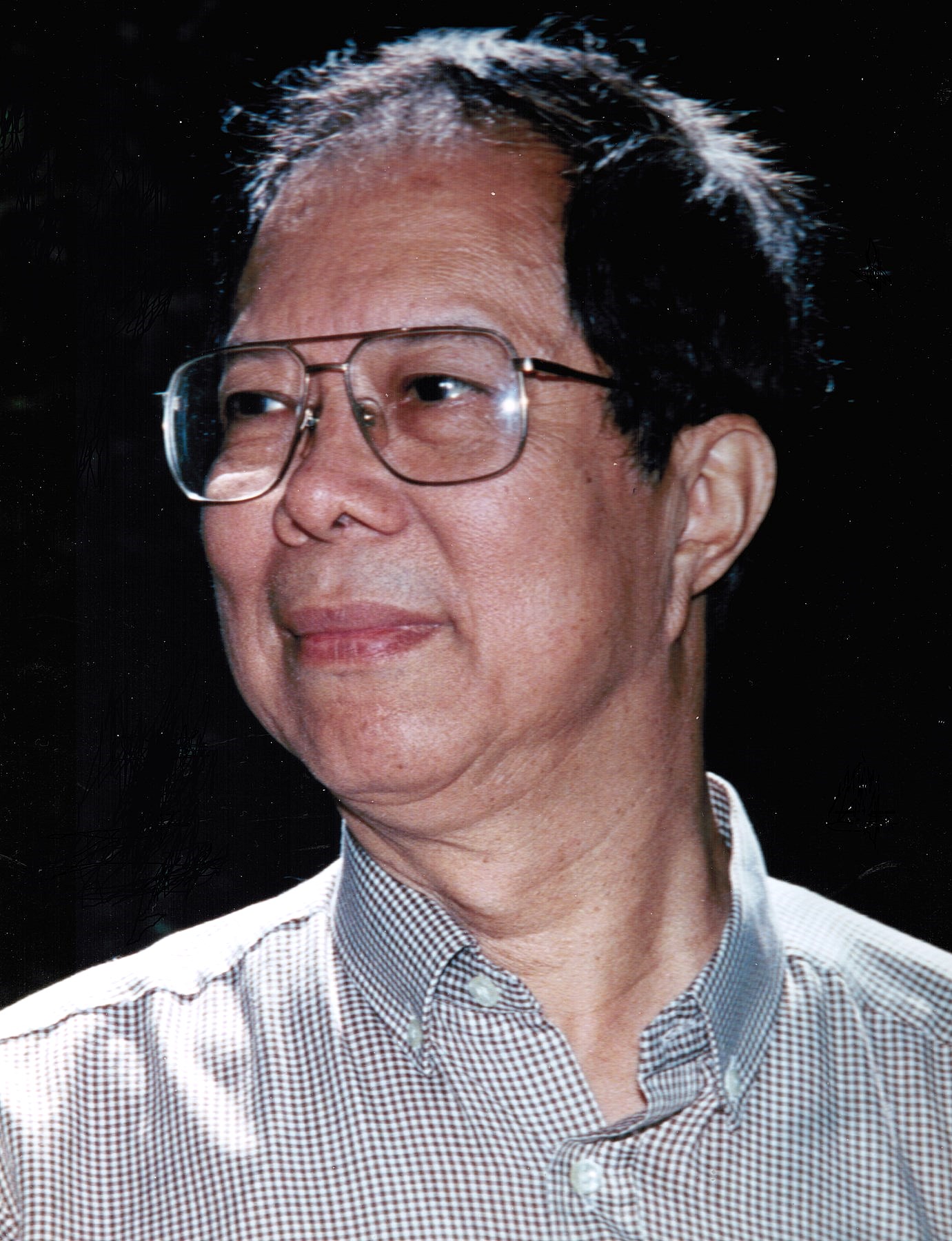 Moon Choi Ip Obituary - Burnaby, BC