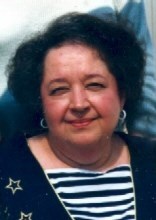 Obituary of Barbara A. Buguveski Hooper