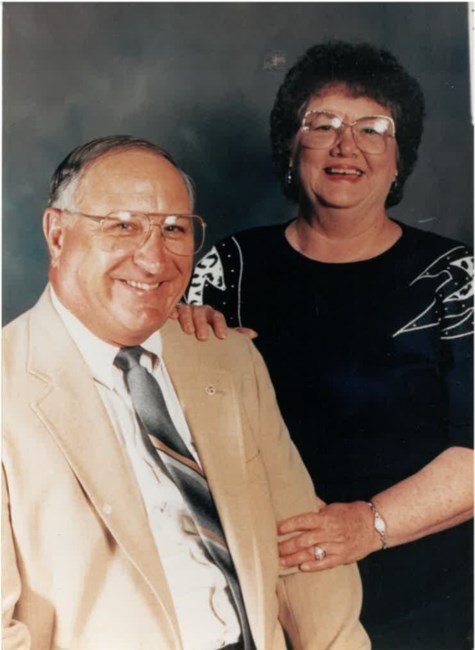 Obituary of Mr. Gerald R. Stoner