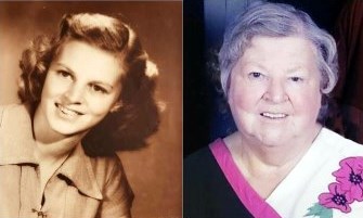 Obituary of Eva Lawson Edwards