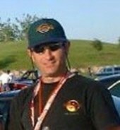 Obituary of Detective Michael Wayne Tucker