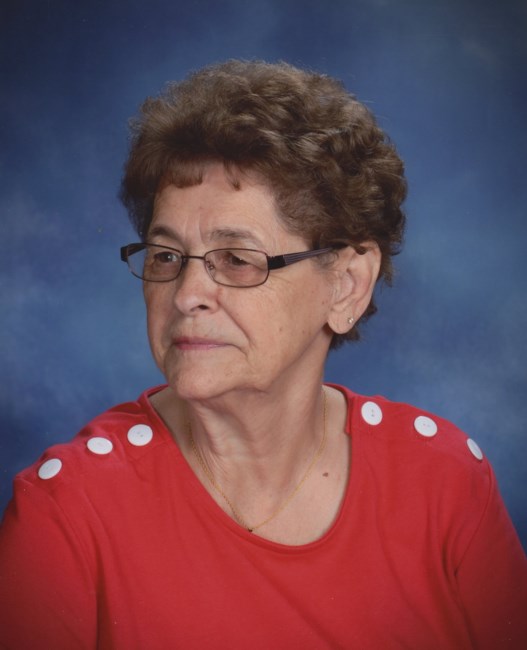 Obituary of Sandra M. Hubbard