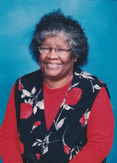 Obituario de Dorothy Norma Smith
