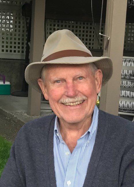 Obituary of Keith Simpson