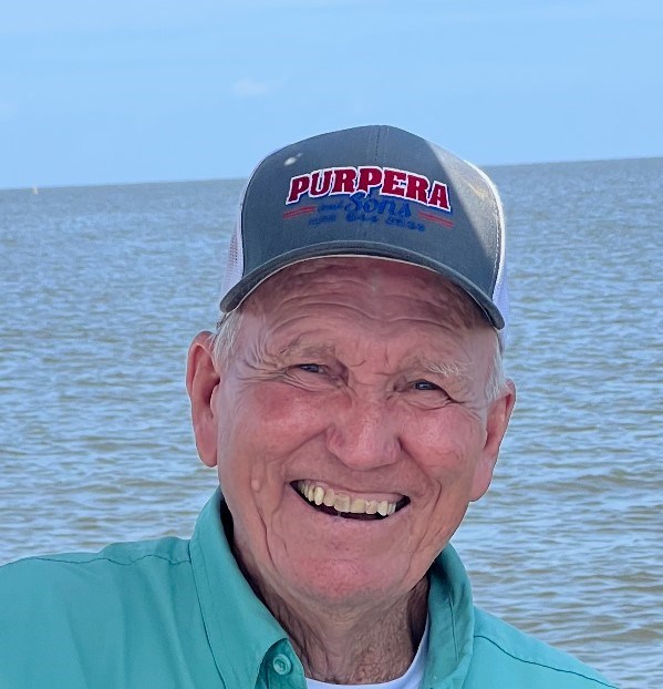 Avis de décès de Alfred Joseph Roper Jr.