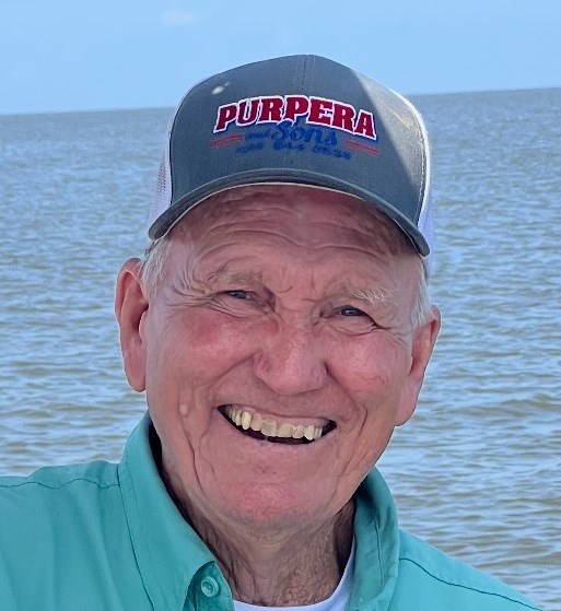 Avis de décès de Alfred Joseph Roper Jr.