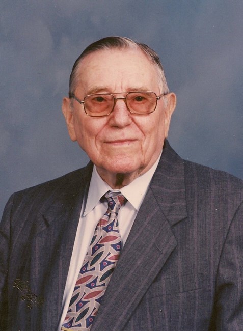 Obituary of Rev. William Fredrick Heinz, Sr.