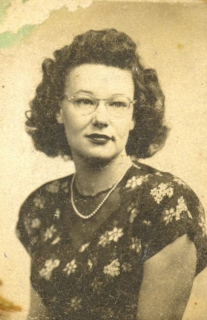 Obituary of Mary Ann Swank Miller