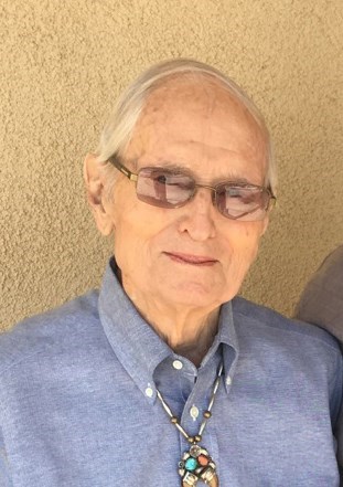 Obituary of Donald E. Shipley