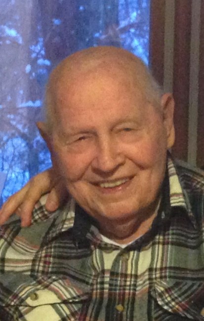 Avis de décès de Daniel Vilmanyi