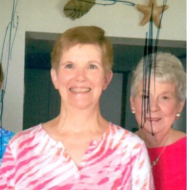 Obituary of Angela Dawn Riley Nunnally