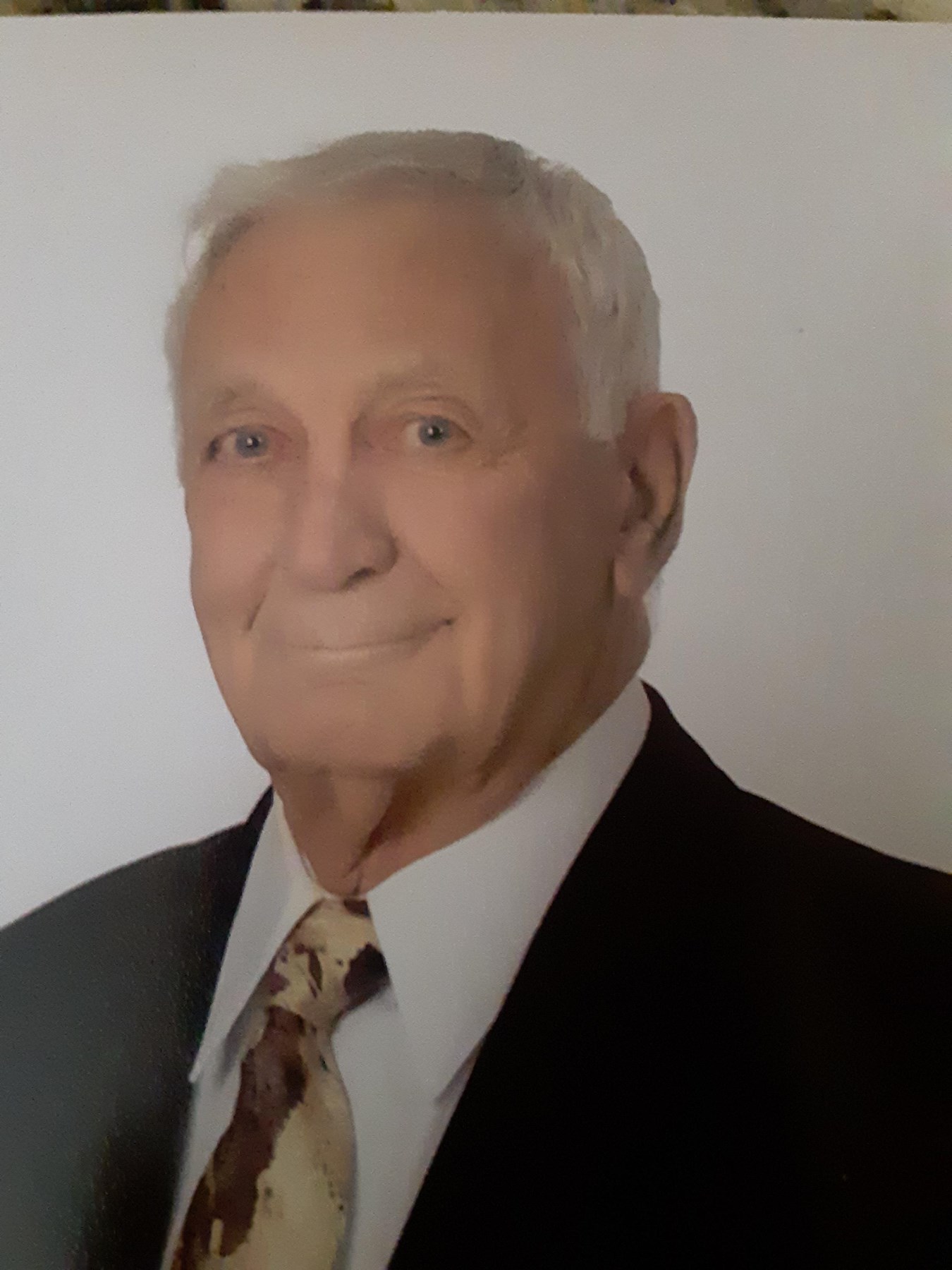Obituary of Robert Eugene Mertens