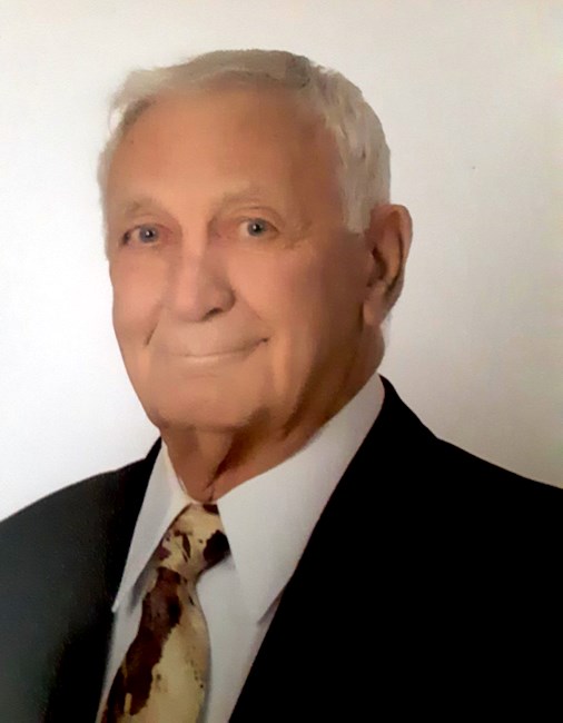 Obituary of Robert Eugene Mertens