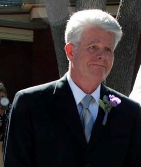 Obituary of James Dean Ferguson