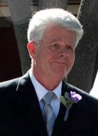 Obituary of James Dean Ferguson