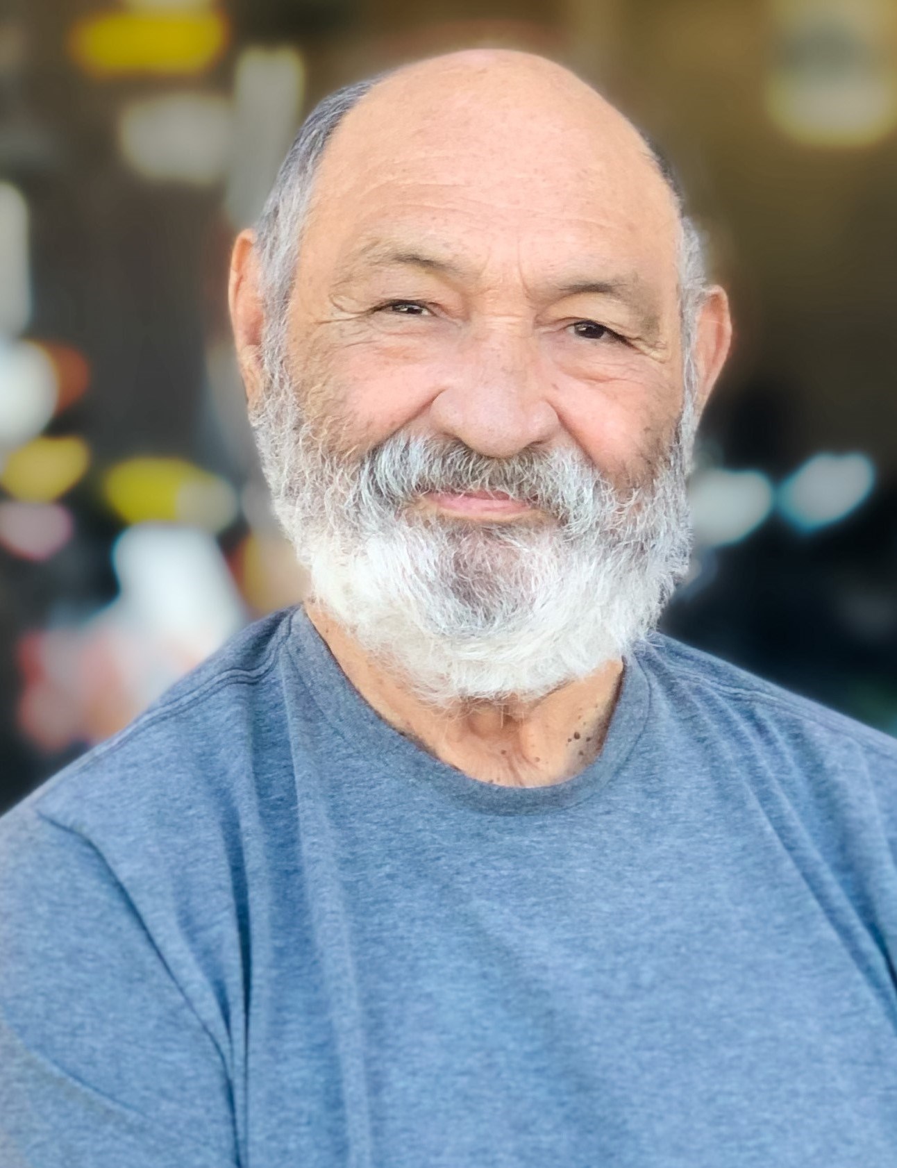 Obituary of Lionardo Gonzales