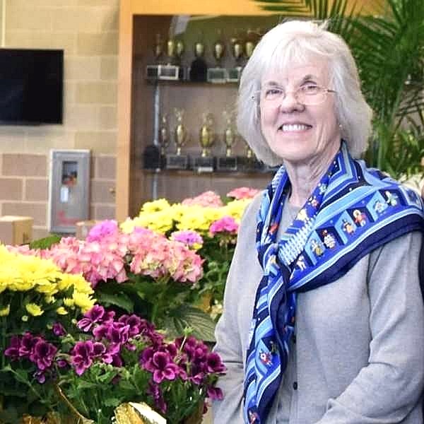 Obituary of Denise Scamardo Galloway