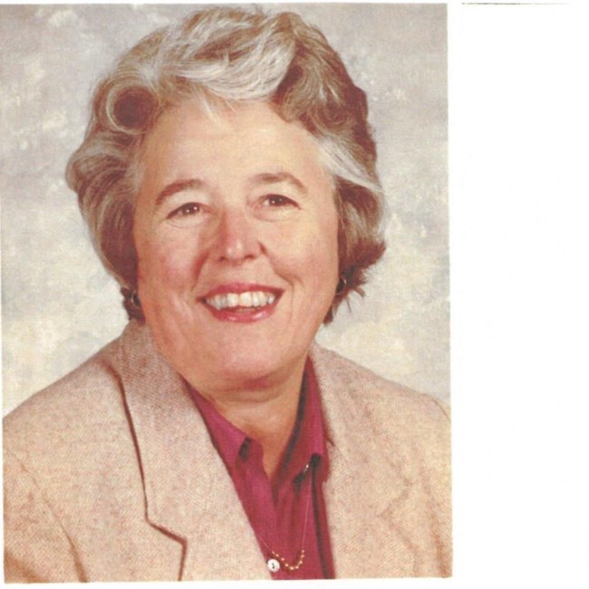 Obituary of Monique C. Levesque