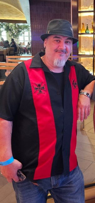 Avis de décès de Michael Wayne Wright