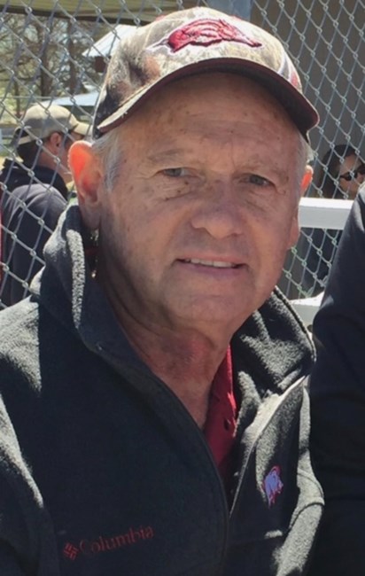 Obituary of Willard "Mac" Clem