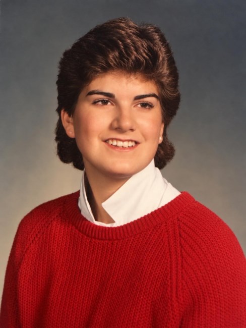 Obituary of Lynne Christine Erickson