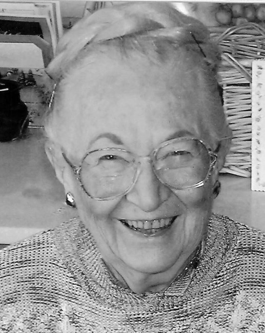 Obituary of Georgene Dahm