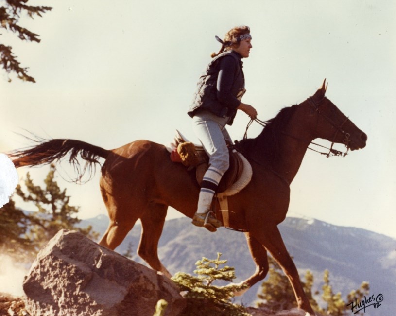 Obituary of Mia Consuelo Dardi