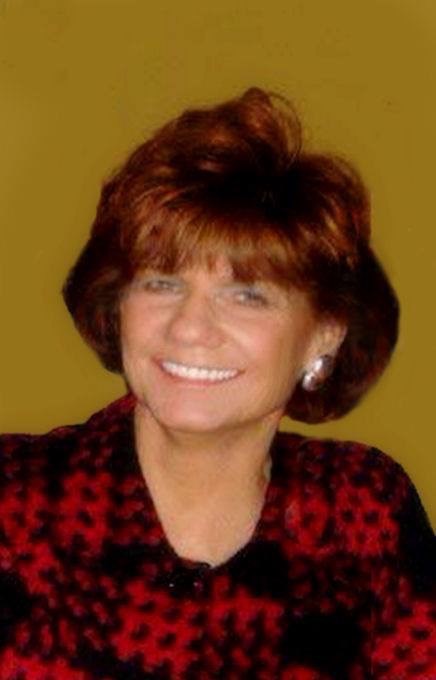 Obituary of Deborah Camp Russo