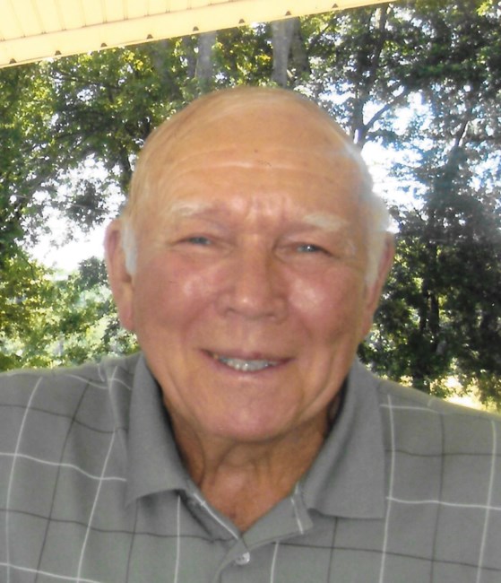 Obituary of Frank Anderson Lackey